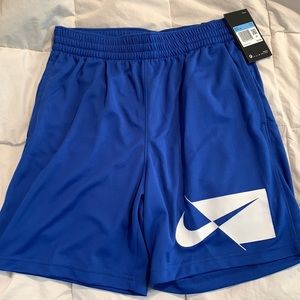 Boys Nike Shorts